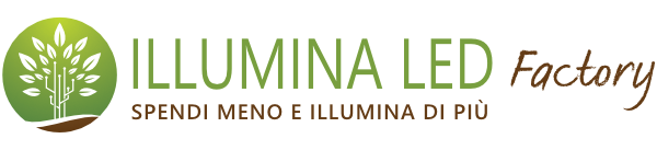 Illumina LED